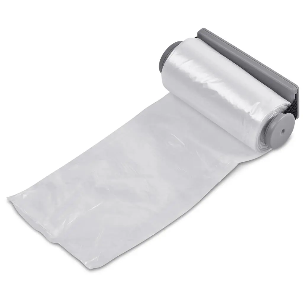 Altitude Ollie Waste Bag Clip
