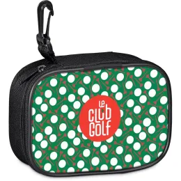 Hoppla Pines Club Accessory Golf Bag