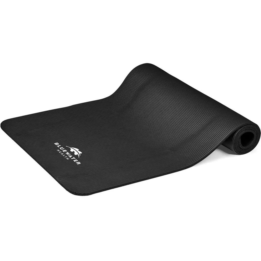 Altitude Wellness Exercise Mat