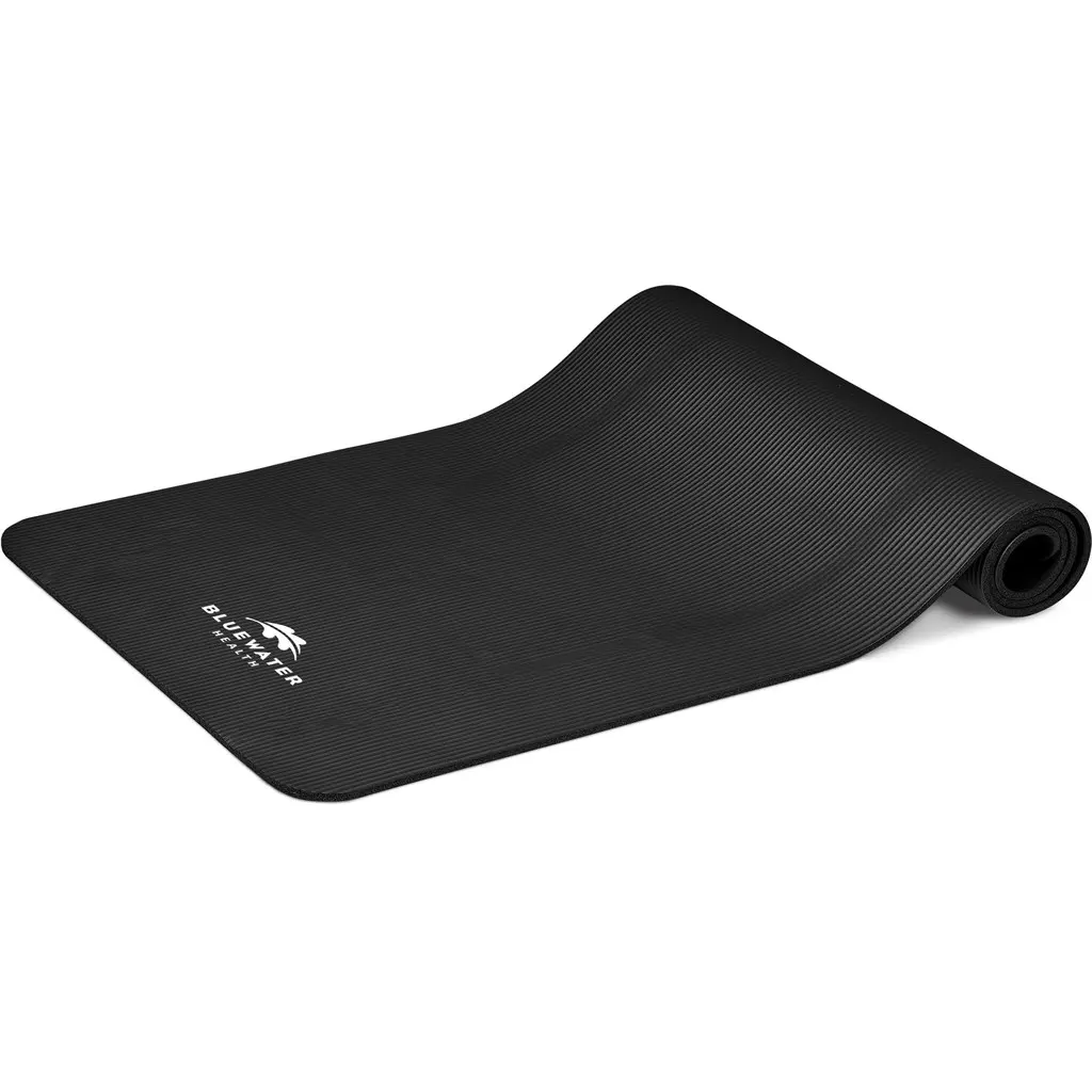 Altitude Wellness Exercise Mat