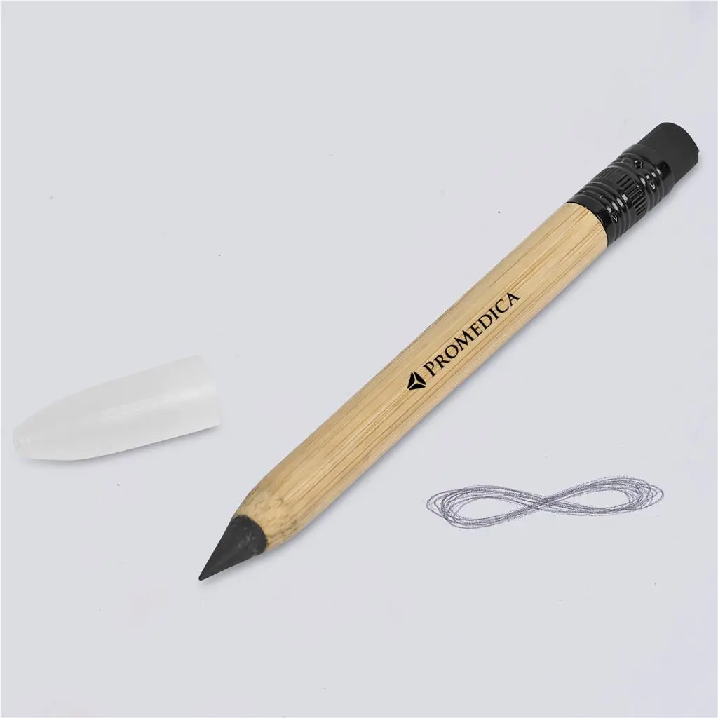 Okiyo Iguru Bamboo Everlasting Golf Pencil