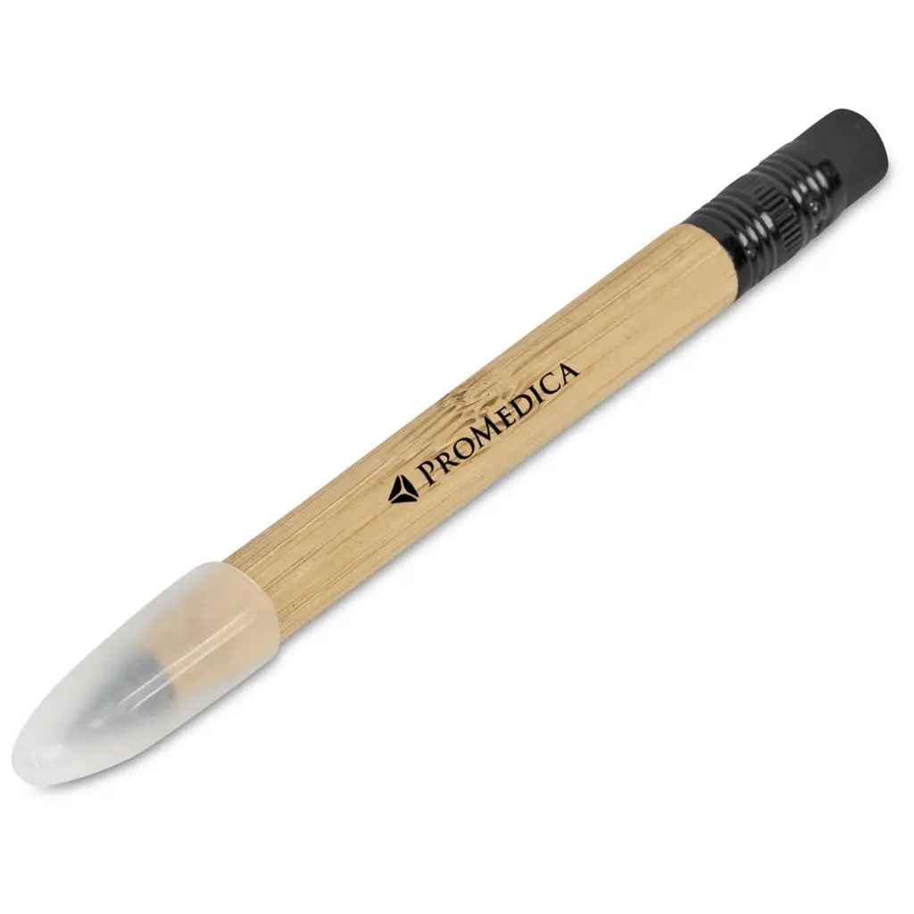 Okiyo Iguru Bamboo Everlasting Golf Pencil