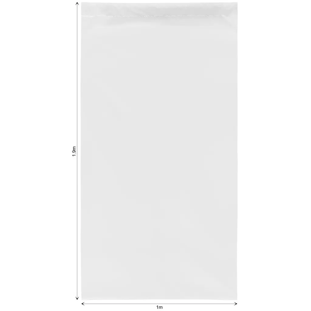 Replacement Skin Ovation Gazebo - 1m x 1m Full-Wall