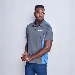 Mens Glendower Golf Shirt