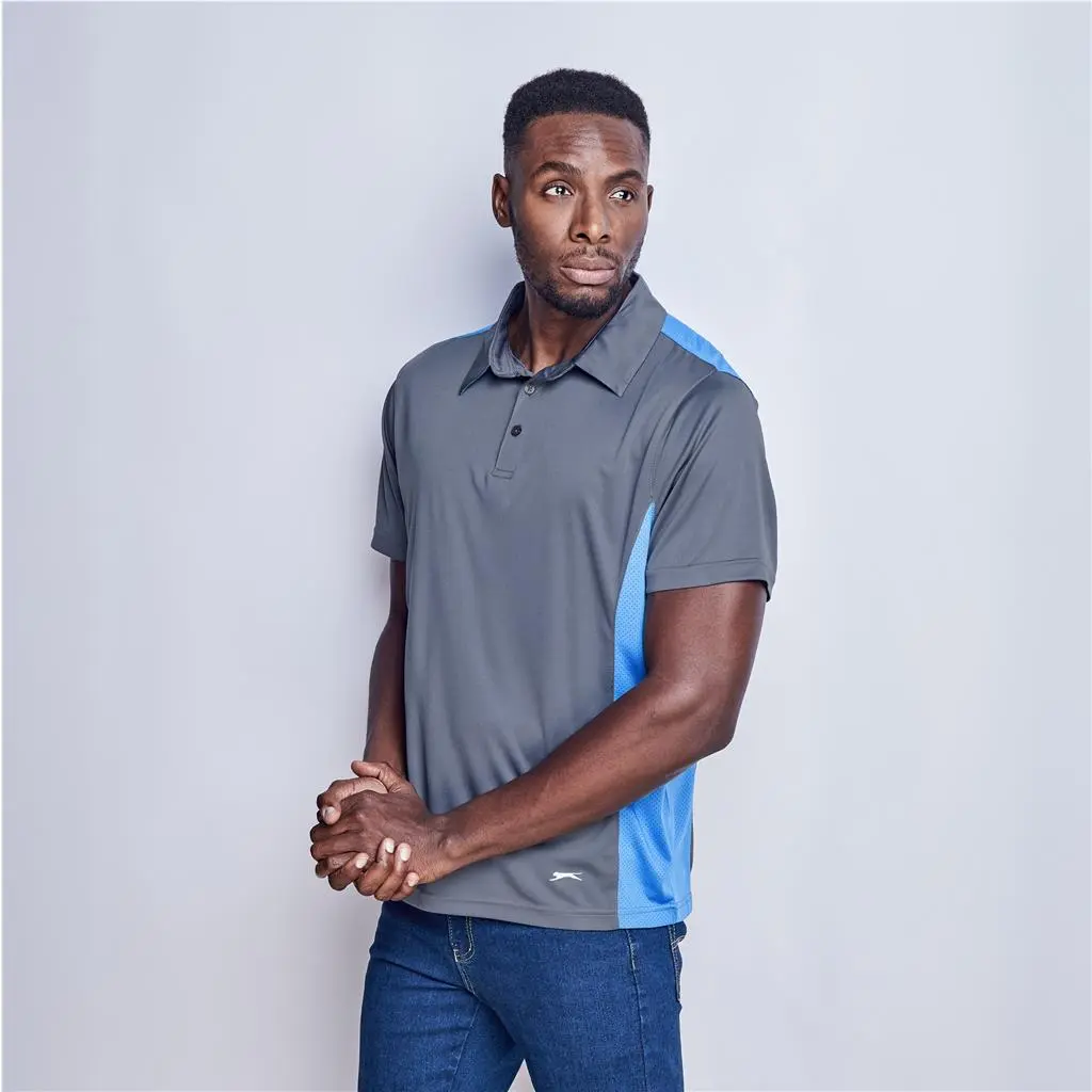 Mens Glendower Golf Shirt