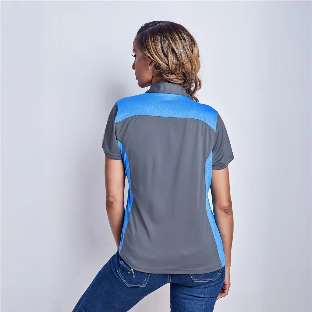 Ladies Glendower Golf Shirt