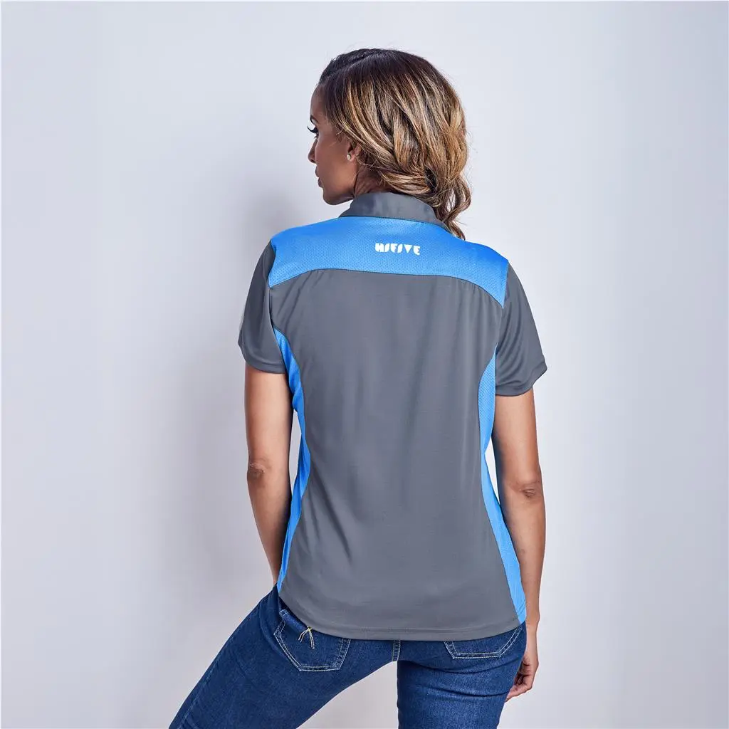 Ladies Glendower Golf Shirt