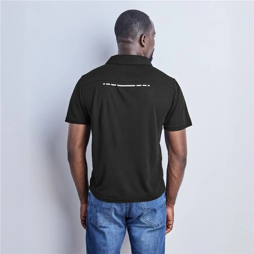 Mens Ultimate Golf Shirt