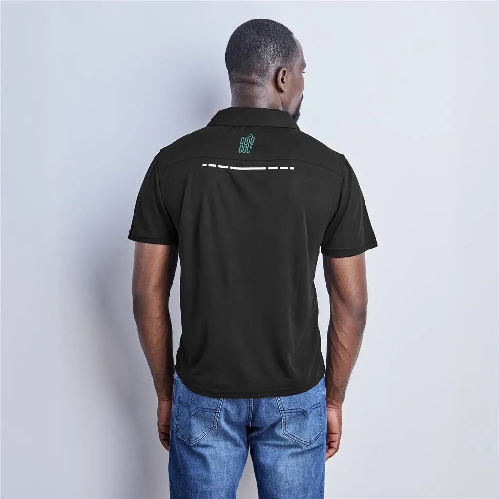 Mens Ultimate Golf Shirt