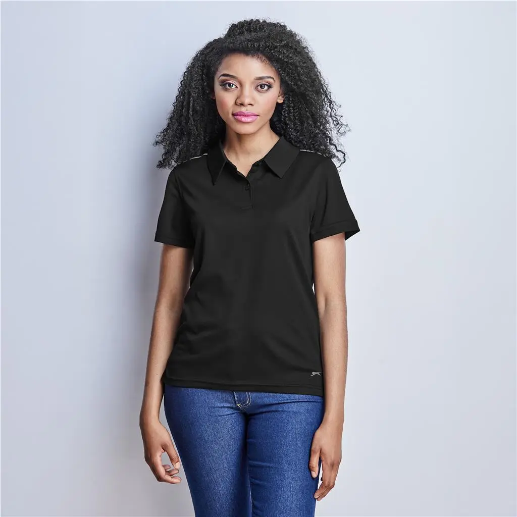 Ladies Ultimate Golf Shirt