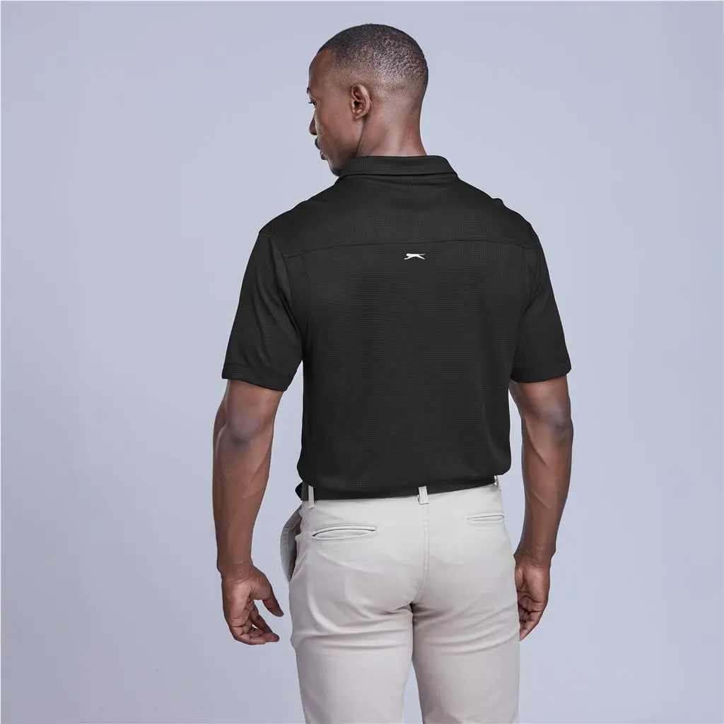 Mens Hydro Golf Shirt