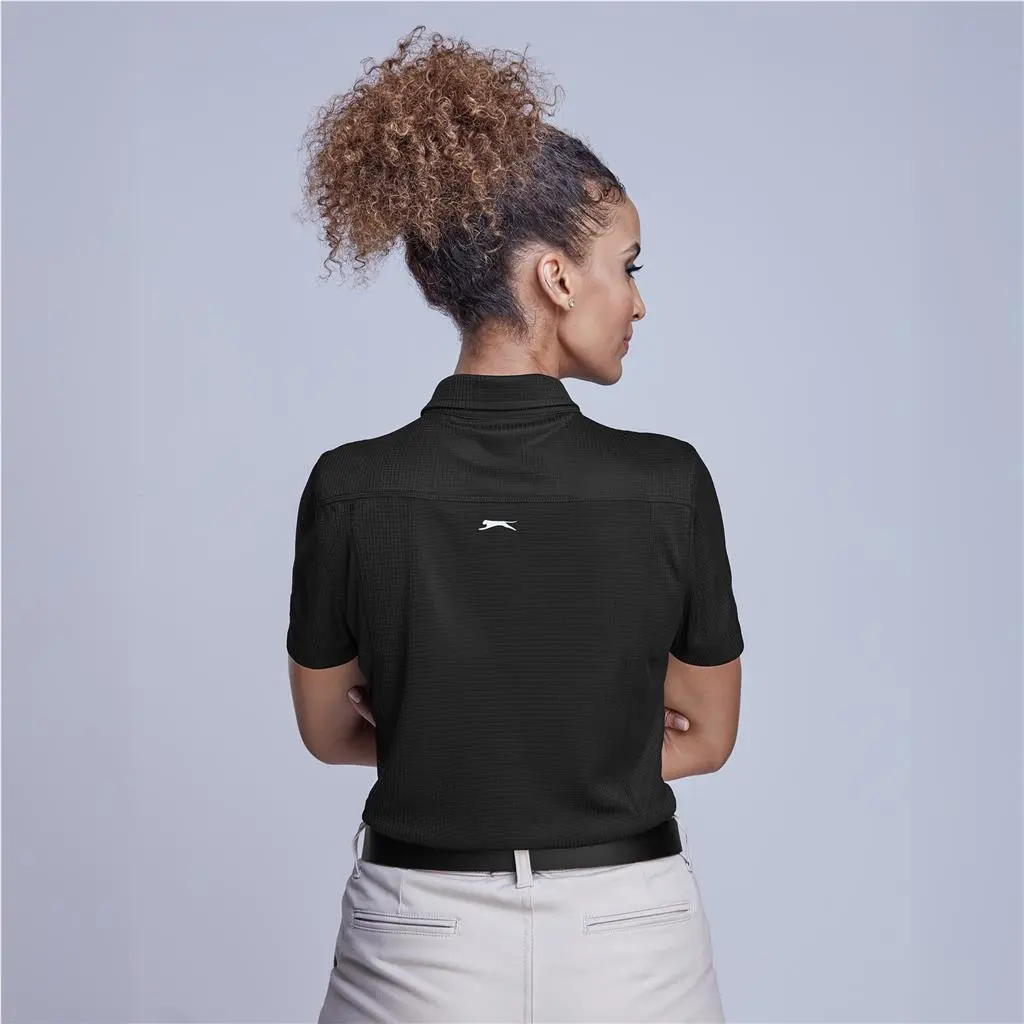 Ladies Hydro Golf Shirt