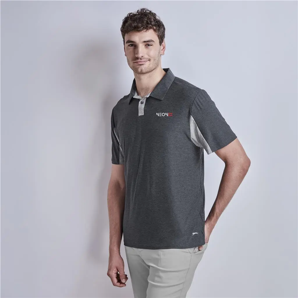 Mens Dorado Golf Shirt