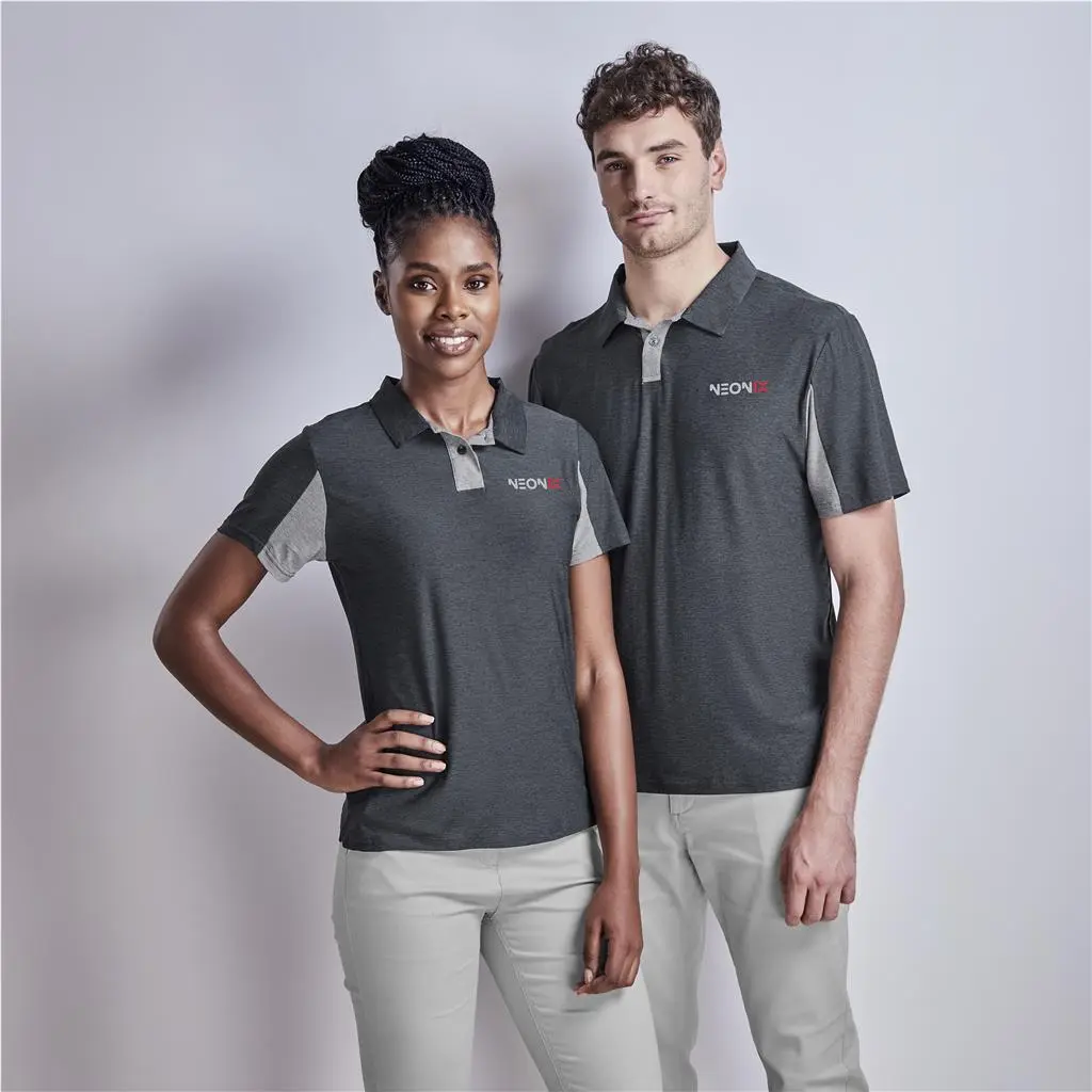 Mens Dorado Golf Shirt