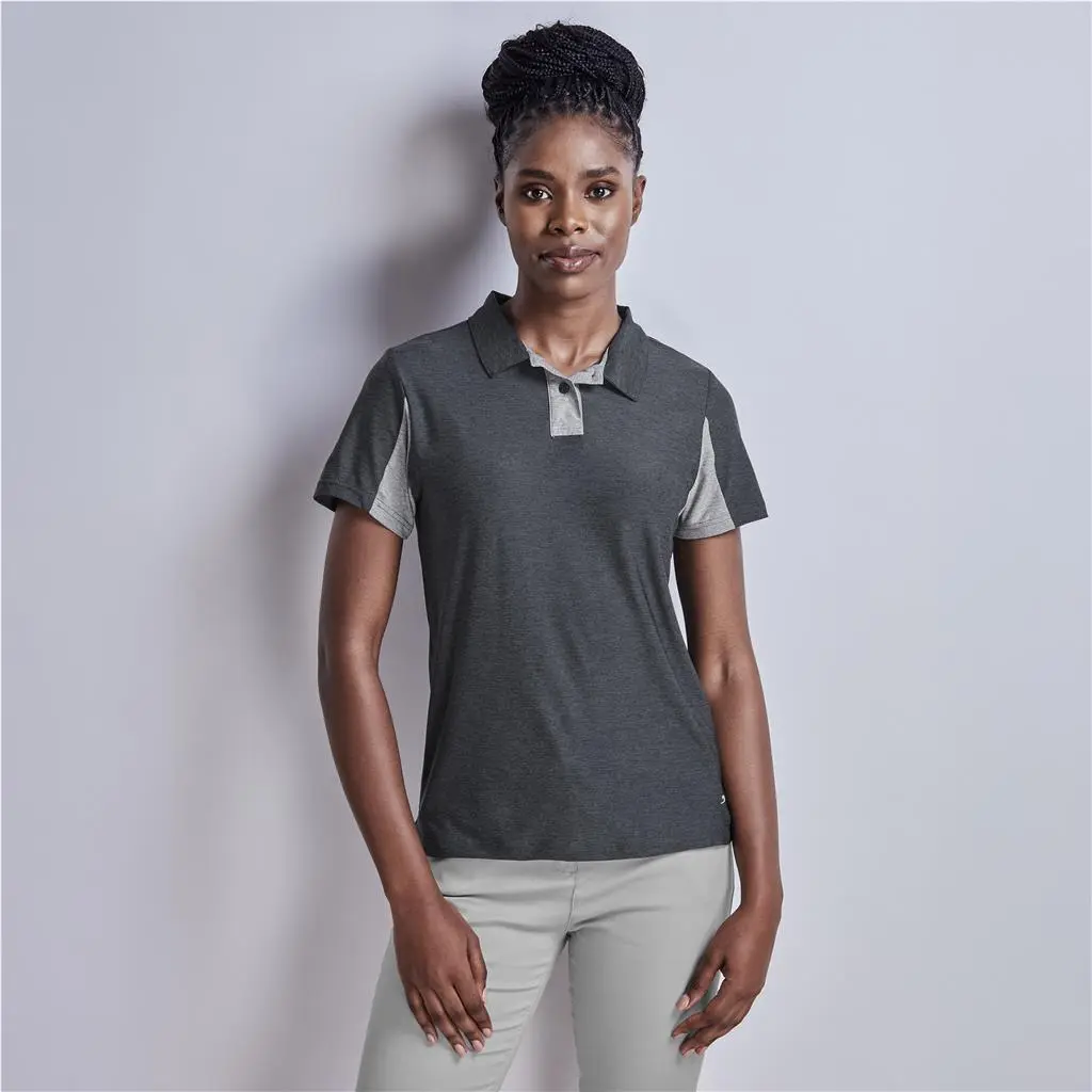 Ladies Dorado Golf Shirt