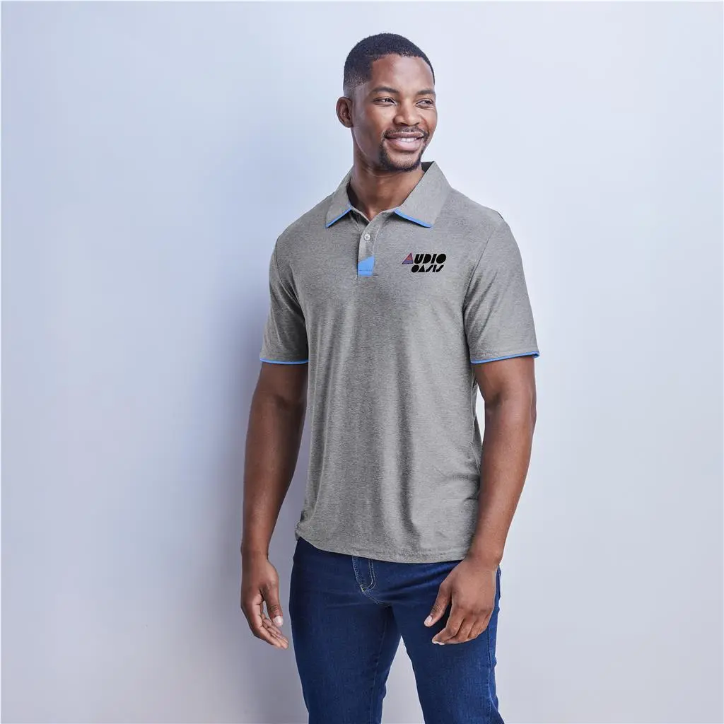Mens Cypress Golf Shirt