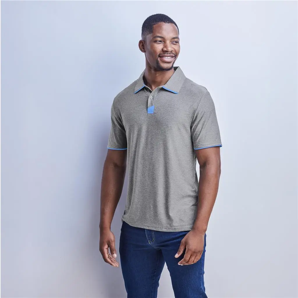 Mens Cypress Golf Shirt