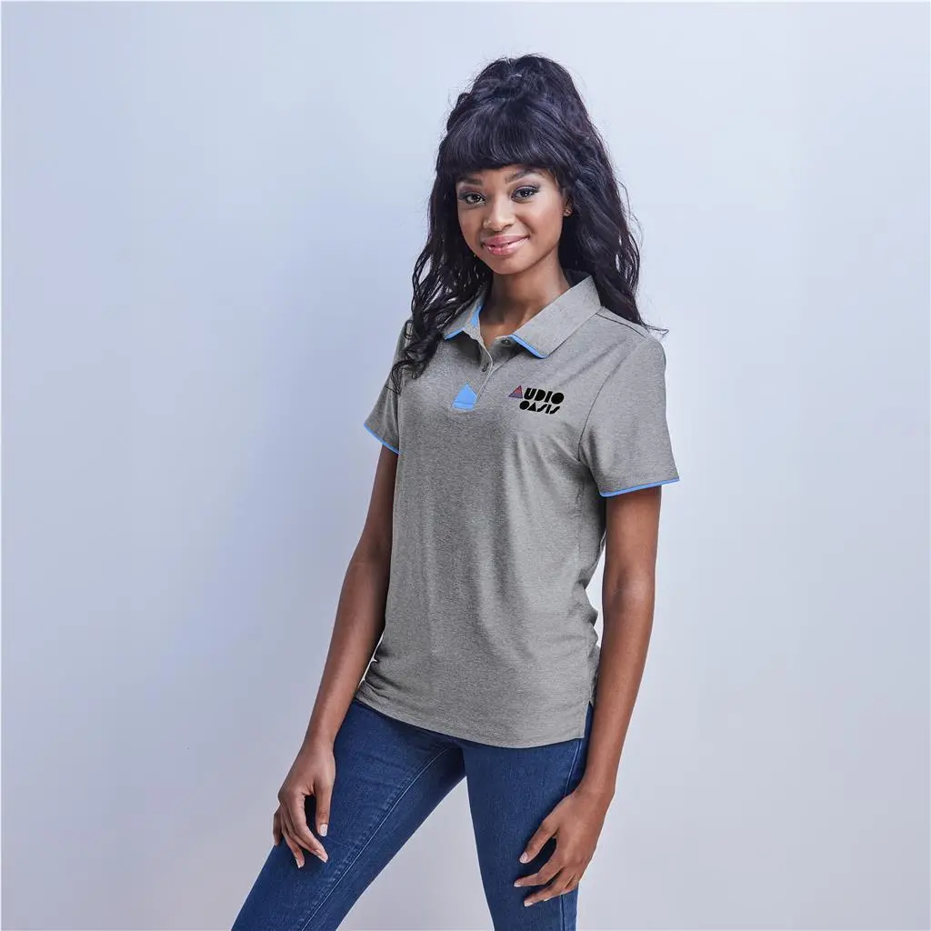 Ladies Cypress Golf Shirt