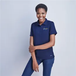 Ladies Florida Golf Shirt
