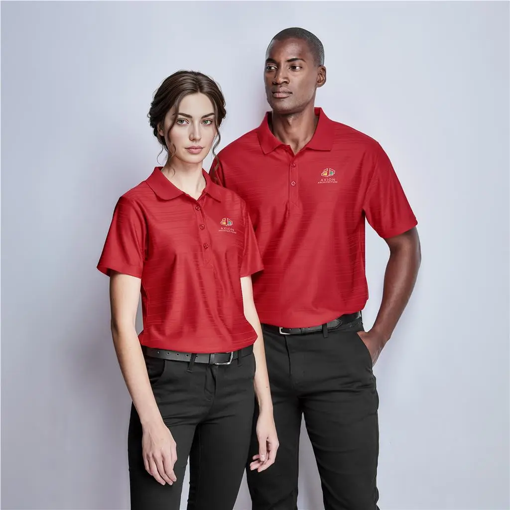 Mens Viceroy Golf Shirt