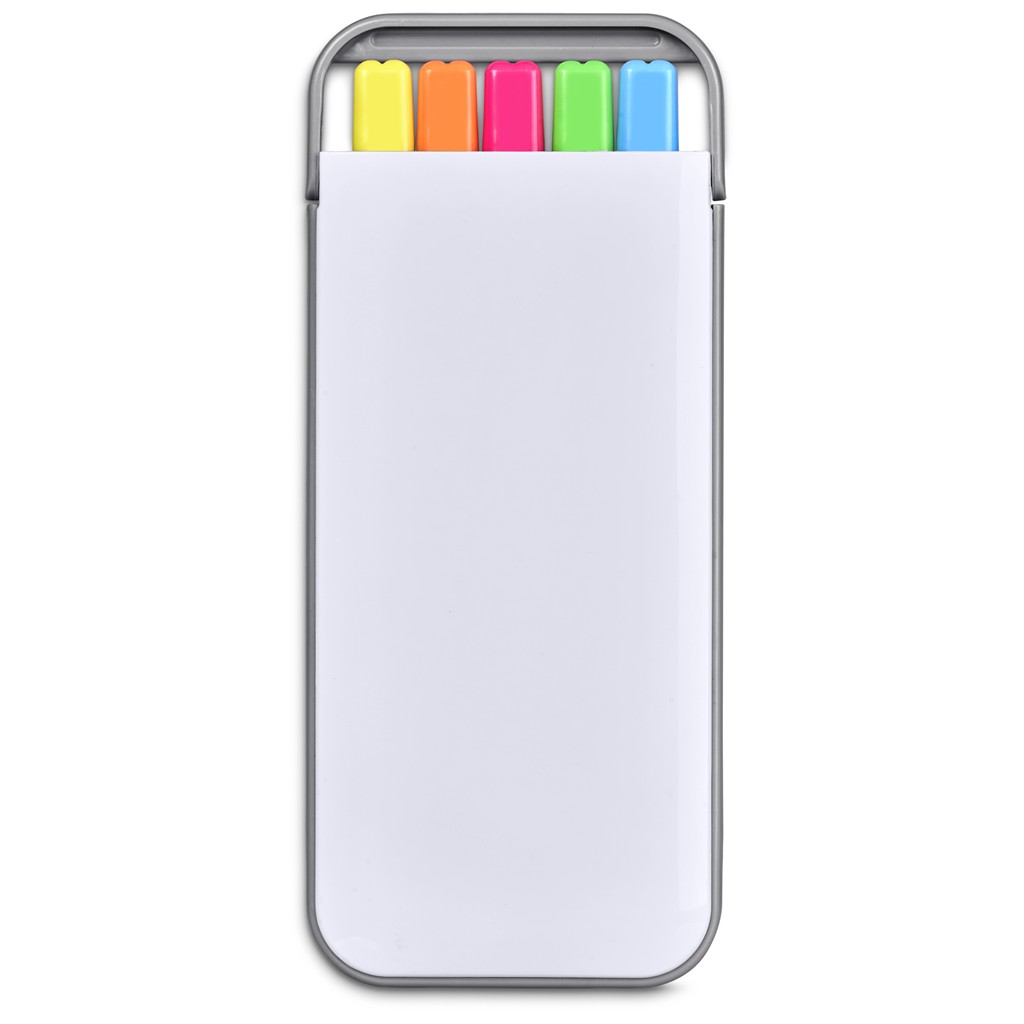 Altitude Glow Highlighter Set