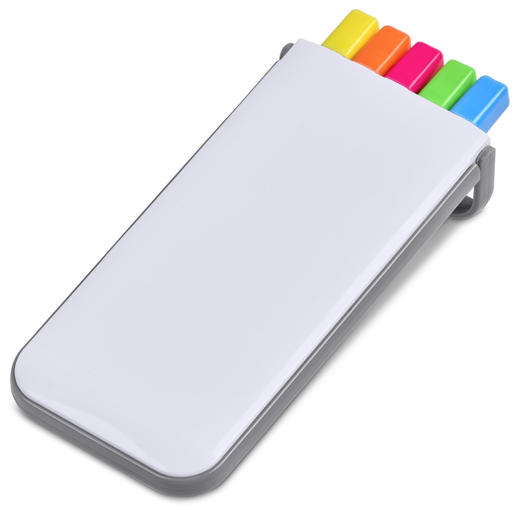 Altitude Glow Highlighter Set
