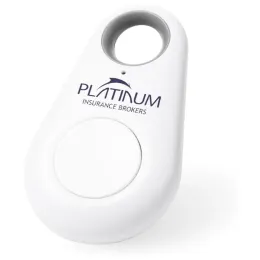 Altitude Tracker Key Tag