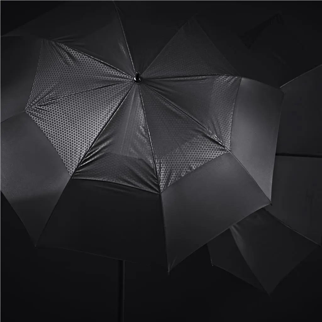 Alex Varga Taranis Auto-Open Golf Umbrella