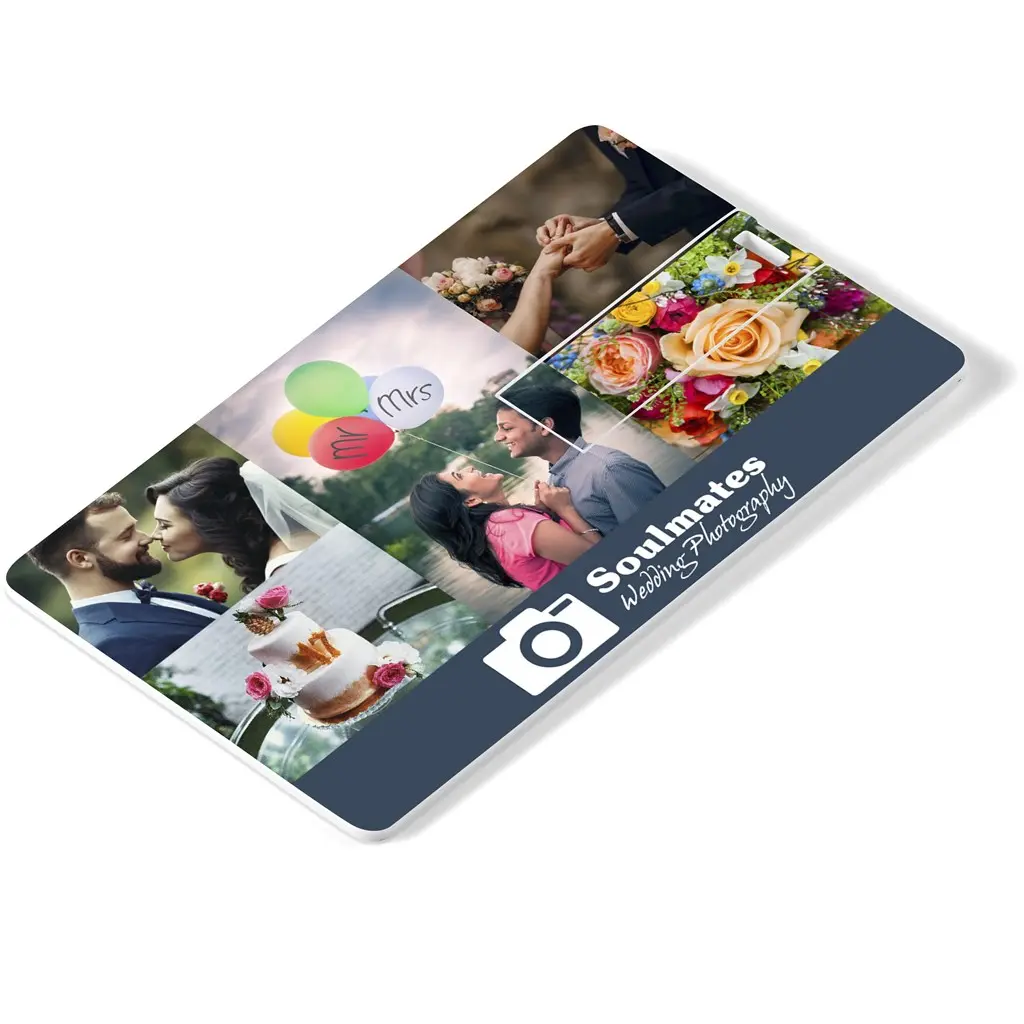 Altitude Picasso Flash Drive - 8GB