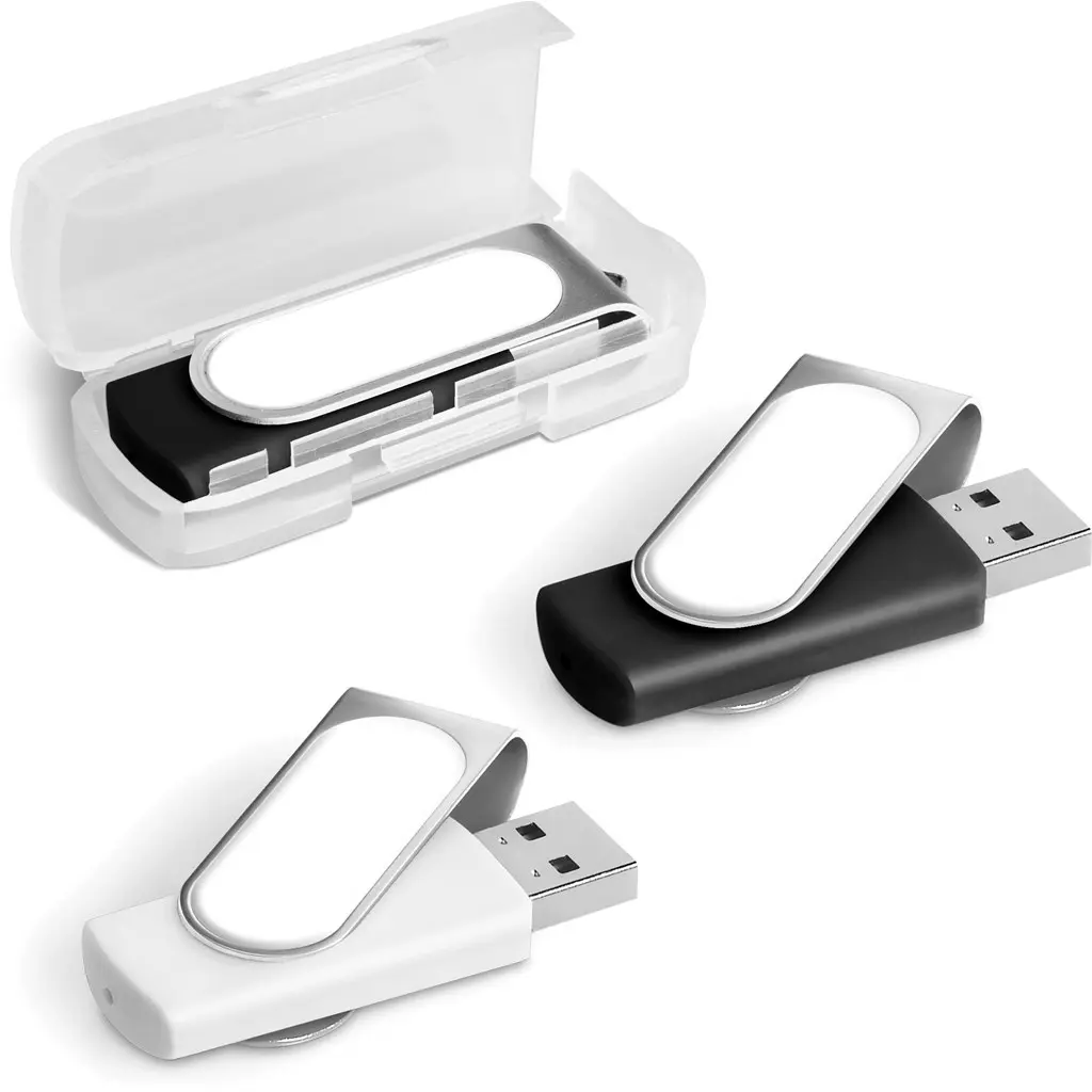 Axis Dome Flash Drive 8GB