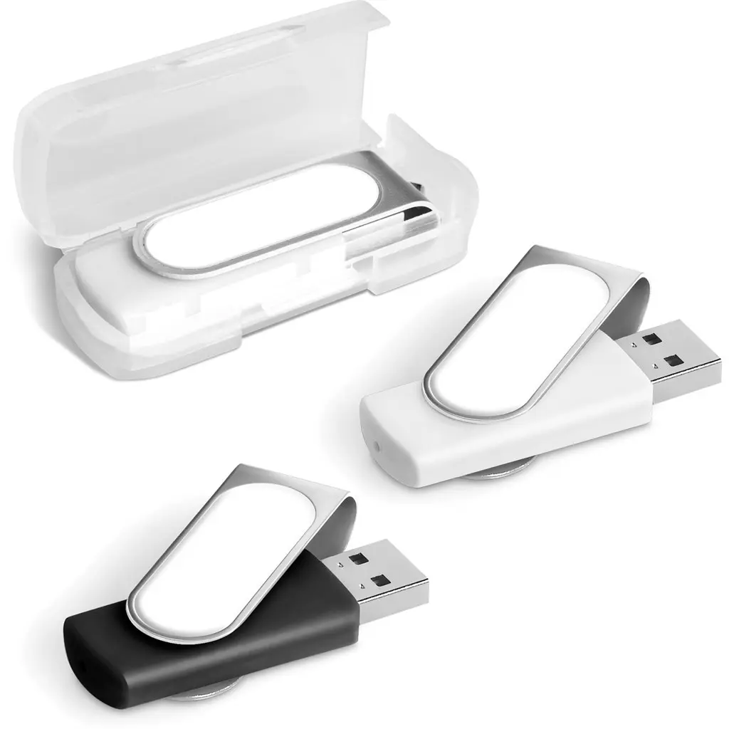 Axis Dome Flash Drive 16GB