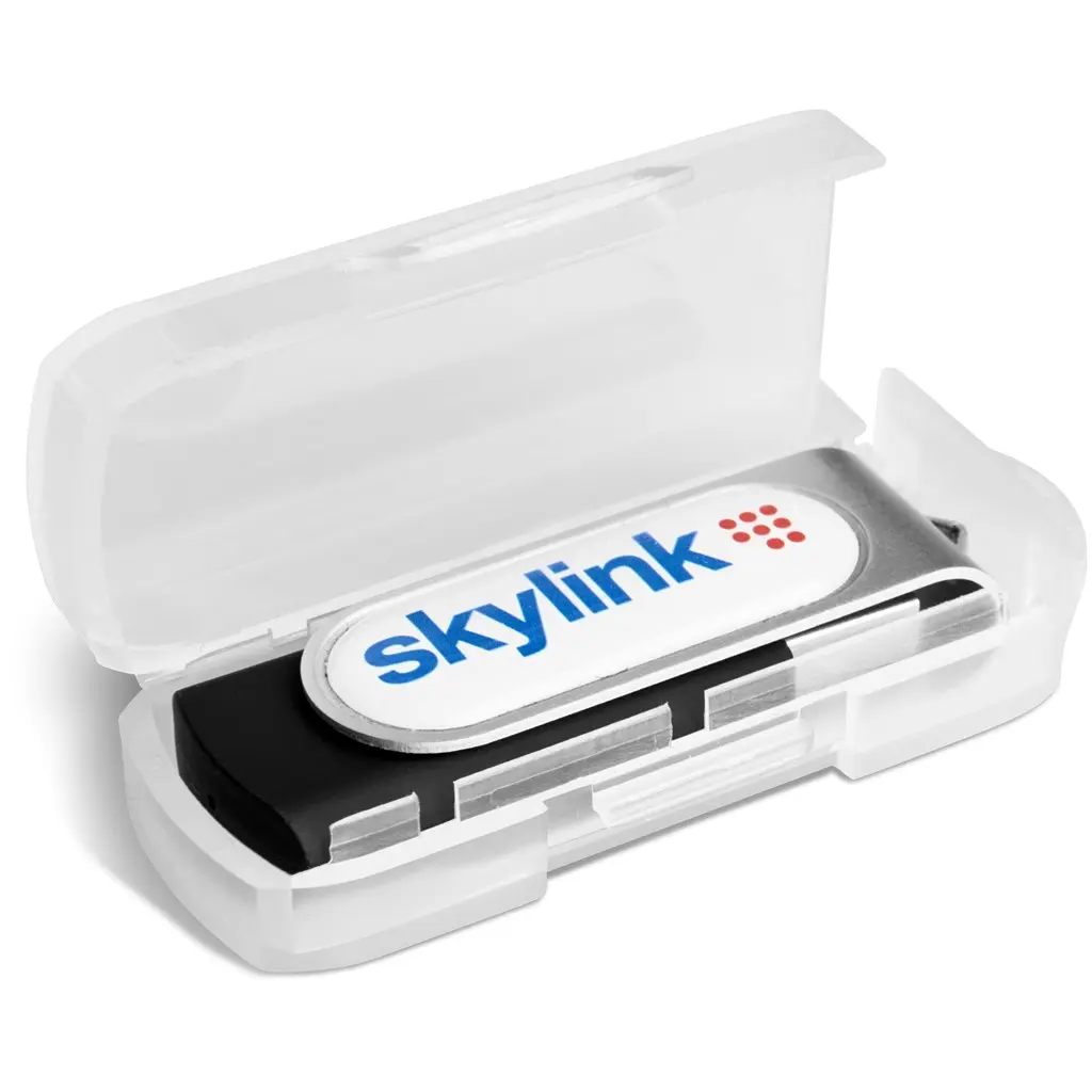 Axis Dome Flash Drive 32GB