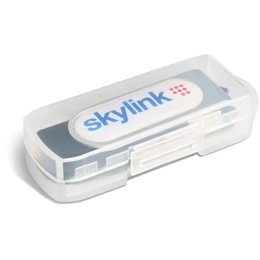 Axis Dome Flash Drive 32GB