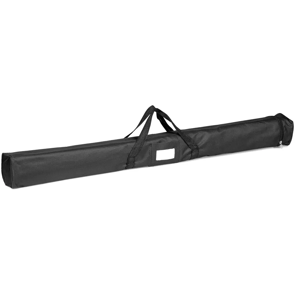 Everyday Layflat Pull-Up Banner - 0.85m x 2m