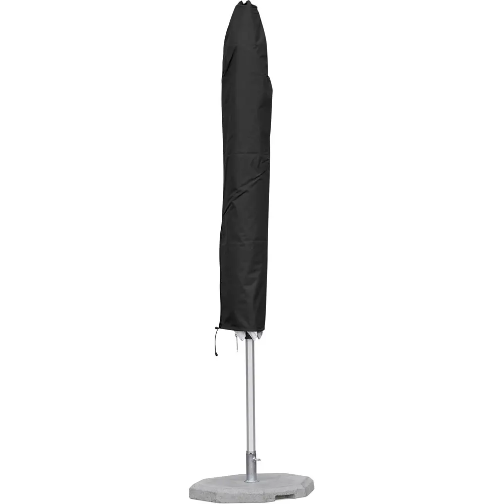 Fade Resistant Parasol Single Pole - 2.2m x 2.2m