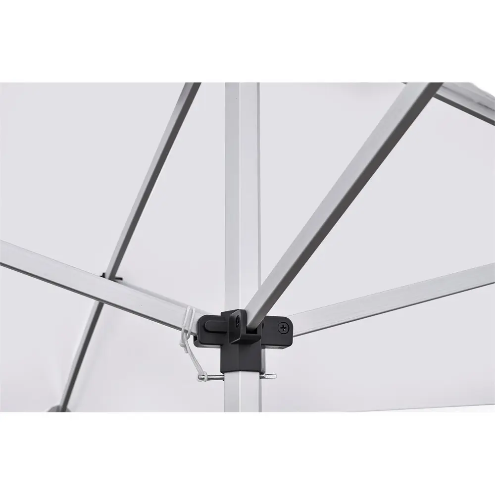 Fade Resistant Parasol Single Pole - 2.2m x 2.2m
