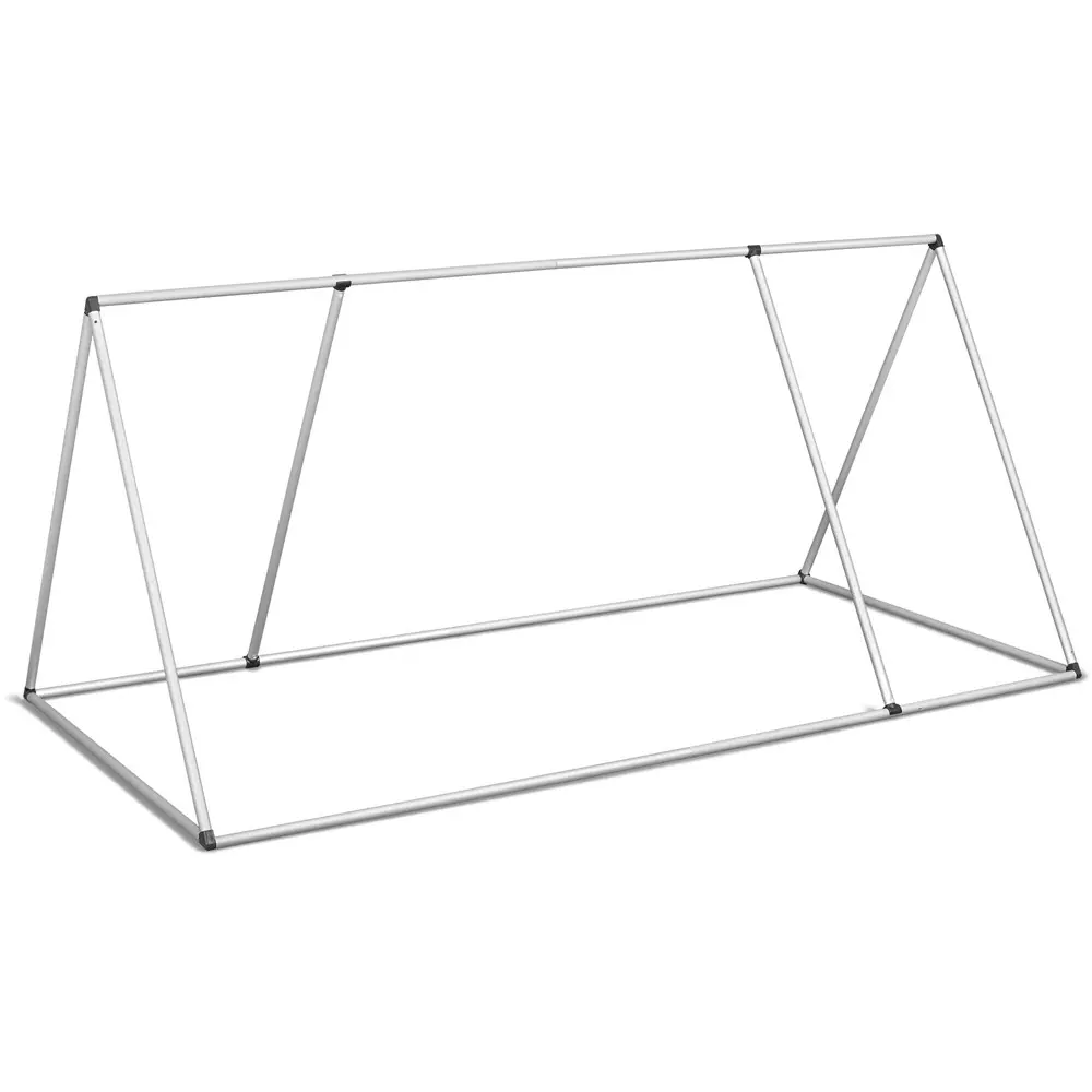 Fade Resistant A-Frame Banner With Fabric Print - 2m x 1m