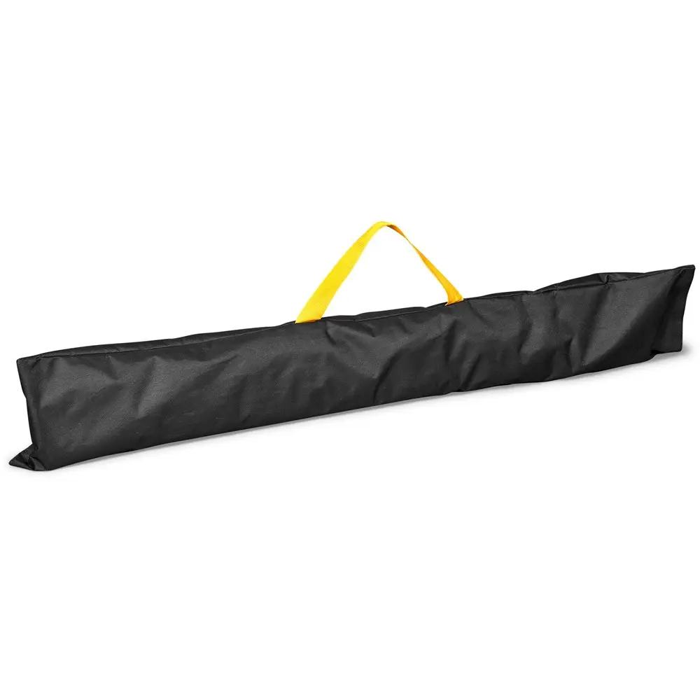 Fade Resistant A-Frame Banner With Fabric Print - 2m x 1m