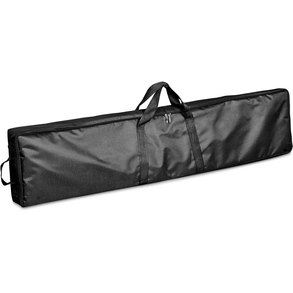 Double Sided Fabric Tube System Display - 1.2m