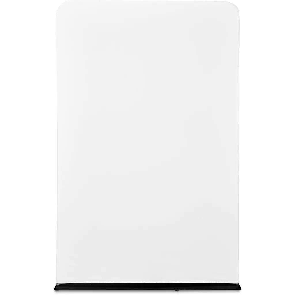 Double Sided Fabric Tube System Display - 1.5m