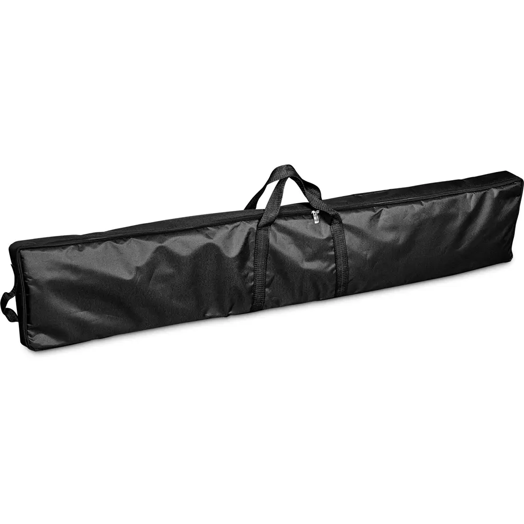 Double Sided Fabric Tube System Display - 1.5m