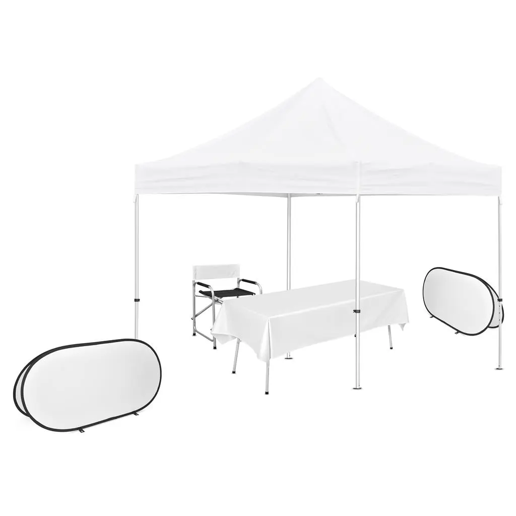 Athletics Outdoor Display Kit