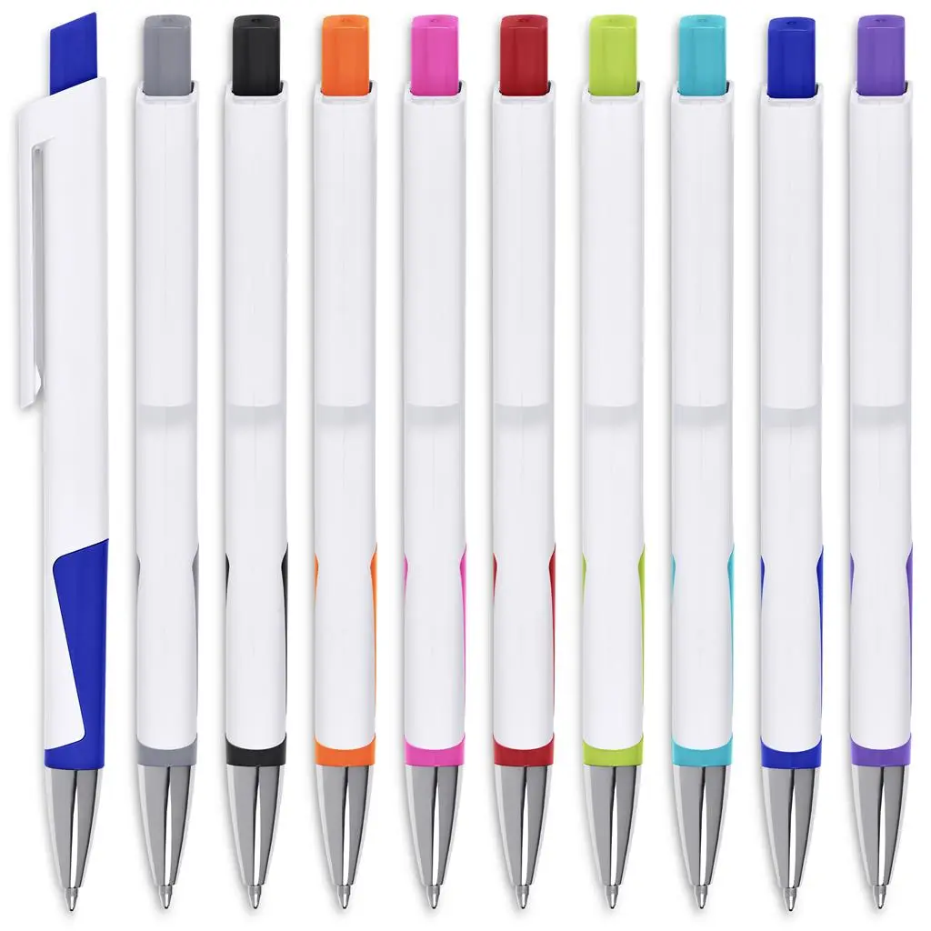 Altitude Spectra Ball Pen