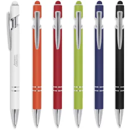 Altitude Fanfare Stylus Ball Pen