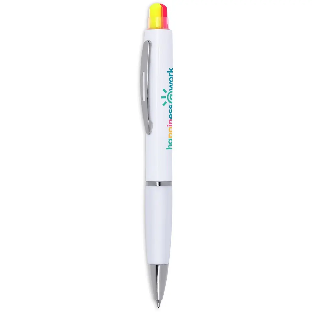 Altitude Manga Trilighter Ball Pen