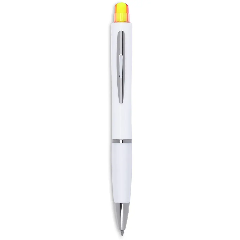 Altitude Manga Trilighter Ball Pen