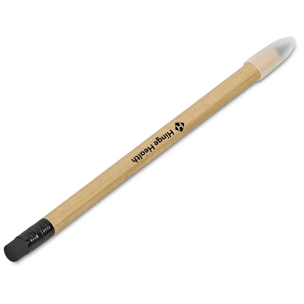 Okiyo Aisuru Bamboo Everlasting Pencil