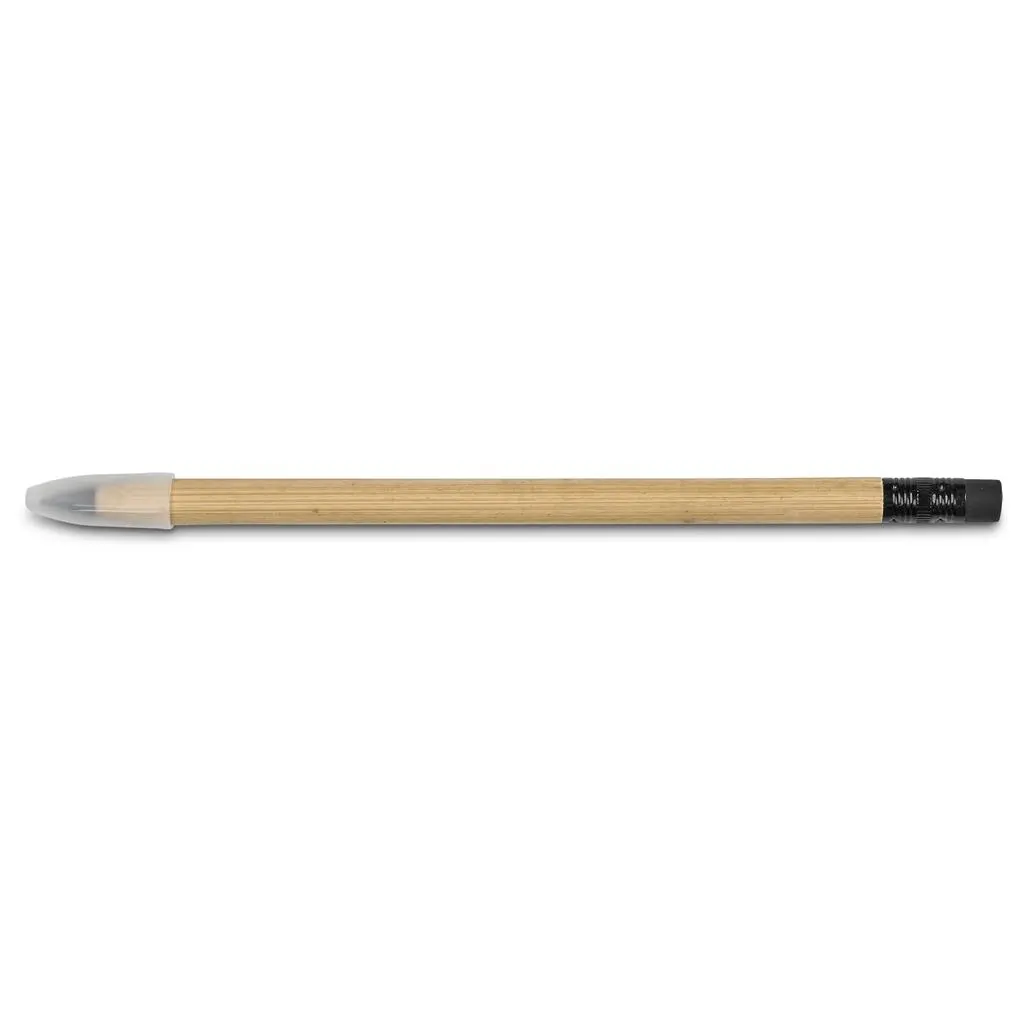 Okiyo Aisuru Bamboo Everlasting Pencil