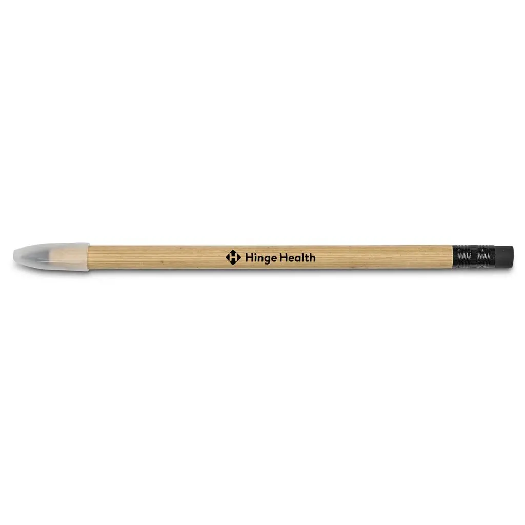 Okiyo Aisuru Bamboo Everlasting Pencil