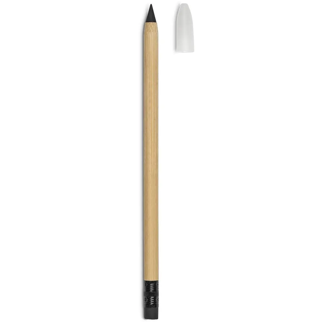 Okiyo Aisuru Bamboo Everlasting Pencil